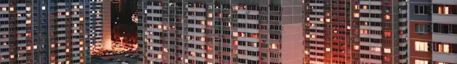 Krasnodar Pashkovsky: eralennuki rentimine