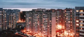 Vladivostok Knevichi: eralennuki rentimine