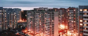 Krasnodar Pashkovsky: eralennuki rentimine