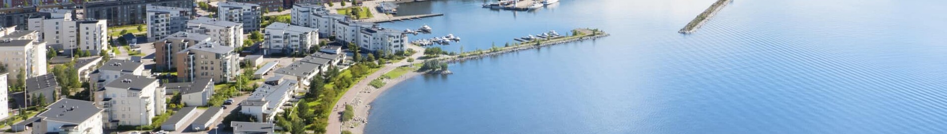 Lahti Vesivehmaa : eralennuki rentimine 