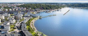 Lahti Vesivehmaa : eralennuki rentimine 