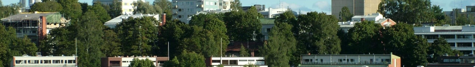 Lappeenranta : eralennuki rentimine 