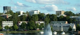 Lohja Nummela : eralennuki rentimine 