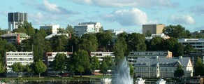 Lappeenranta : eralennuki rentimine 