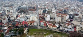 Heraklion Nikos Kazantzakis : eralennuki rentimine 