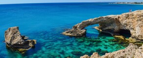Larnaca : eralennuki rentimine