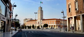 Genova : eralennuki rentimine 