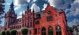 Jelenia Gora : eralennuki rentimine 