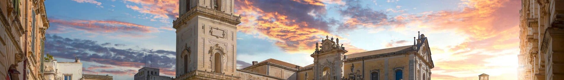 Lecce : eralennuki rentimine