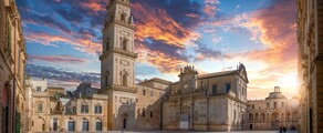 Lecce : eralennuki rentimine