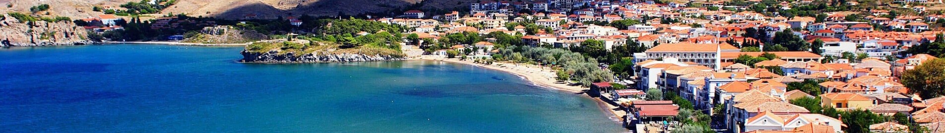 Limnos : eralennuki rentimine