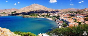 Limnos : eralennuki rentimine