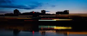 Linz Blue Danube: eralennuki rentimine