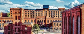 Lodz Lublinek : eralennuki rentimine 