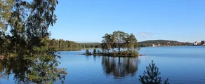 Ludvika: eralennuki rentimine