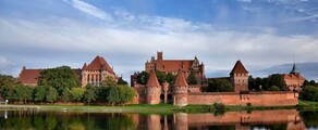 Malbork: eralennuki rentimine 