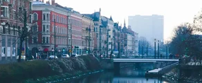 Malmö: eralennuki rentimine