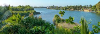 St Vincent Kingstown : location de jet privé