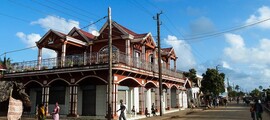 Morondava : eralennuki rentimine