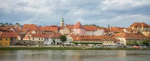 Maribor : eralennuki rentimine