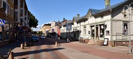 Ylivieska : eralennuki rentimine 