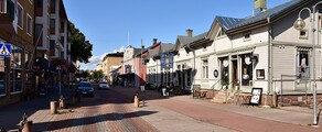 Mariehamn : eralennuki rentimine 