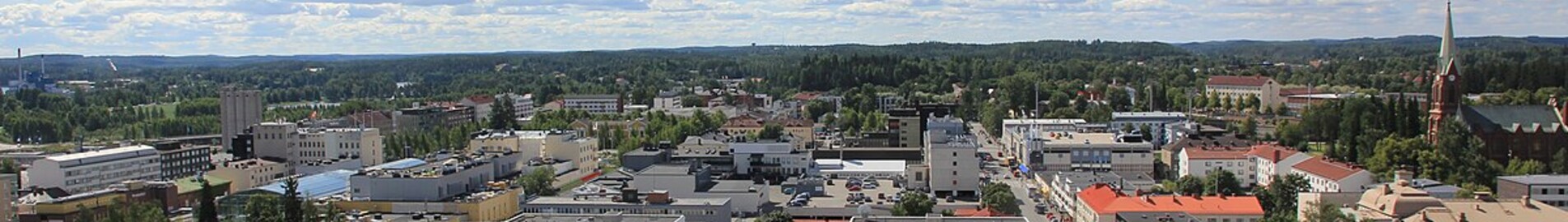 Mikkeli : eralennuki rentimine 