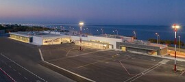 Kavala Amigdhaleon : eralennuki rentimine 