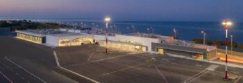 Andravida : location de jet privé