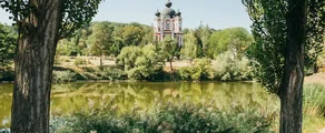 Moldova : eralennuki rentimine