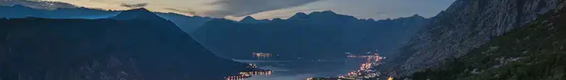 Montenegro : eralennuki rentimine