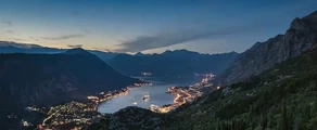 Montenegro : eralennuki rentimine