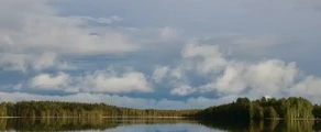 Mora Siljan: eralennuki rentimine