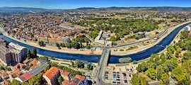 Belgrad : eralennuki rentimine 