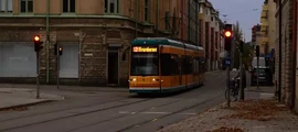 Kas Ostersund : eralennuki rentimine