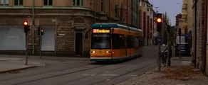 Norrkoping Bravalla : eralennuki rentimine