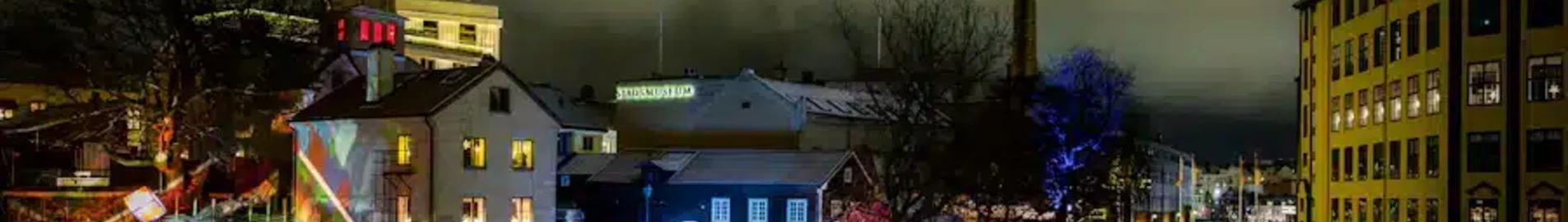 Norrkoping : eralennuki rentimine