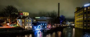 Norrkoping : eralennuki rentimine