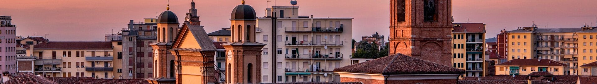 Novi Ligure: eralennuki rentimine 