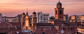 Novi Ligure: eralennuki rentimine 