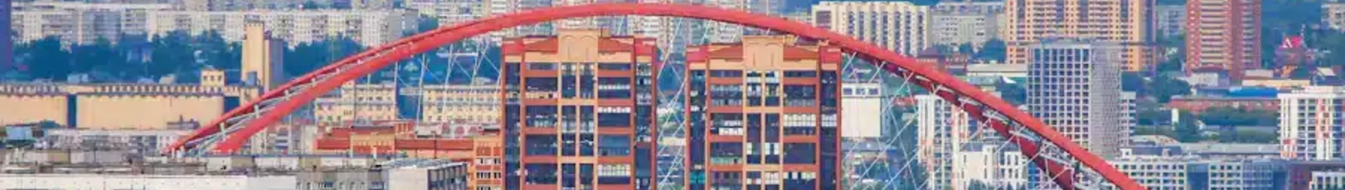Novosibirsk Tolmatševo : eralennuki rentimine