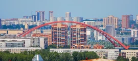 Nizhnekamsk Begishevo : eralennuki rentimine