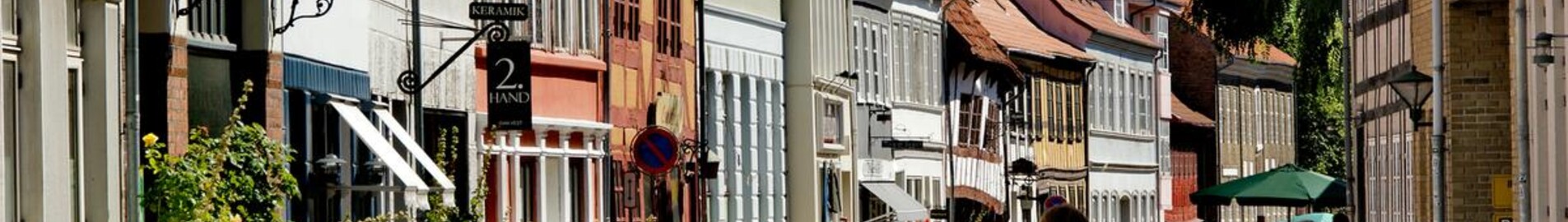 Odense : eralennuki rentimine 