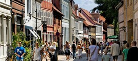 Haderslev : eralennuki rentimine 