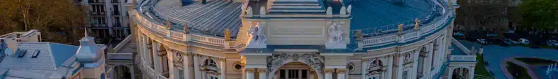 Odessa : eralennuki rentimine