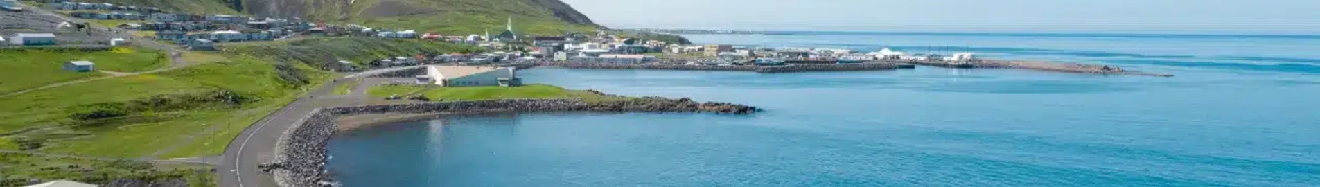Olafsvik Rif : eralennuki rentimine 