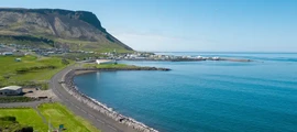 Husavik : eralennuki rentimine 