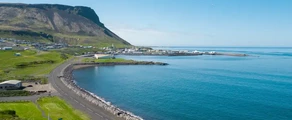 Olafsvik Rif : eralennuki rentimine 