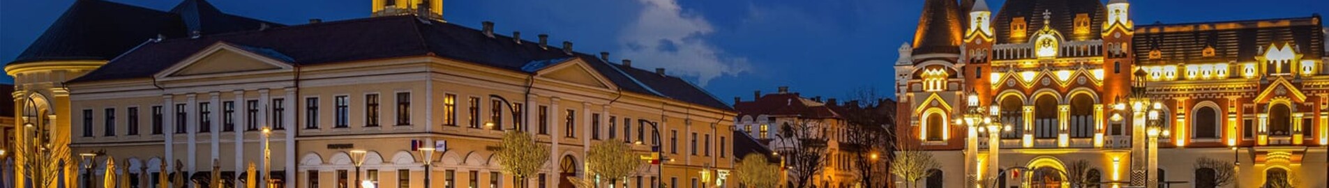 Oradea : eralennuki rentimine 