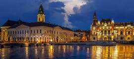 Cluj Napoca : eralennuki rentimine 
